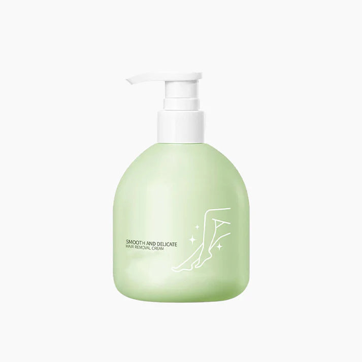 【50% zniżki】✨Delikatny i przyjazny dla skóry zestaw do depilacji | Oferta ograniczona czasowo🎁