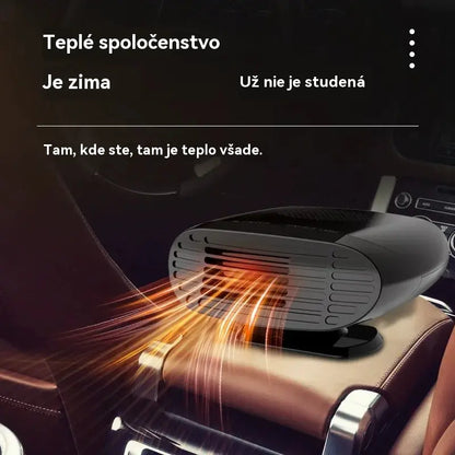🔥Ohrievač auta, odmrazovač, odmrazovač auta, ohrievač čelného skla