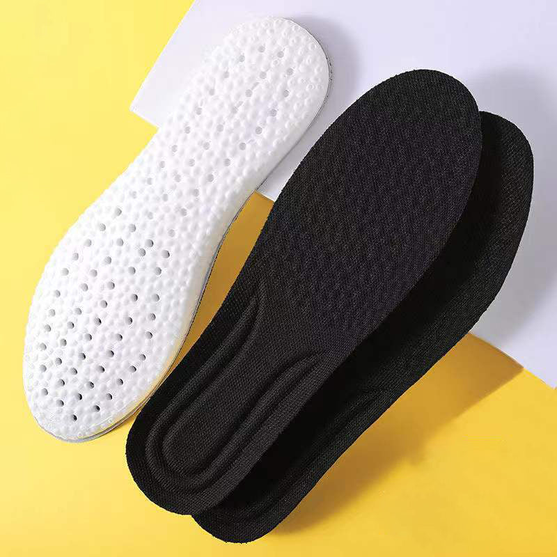 👟【35-46】【Kupi 1, dobij 1 gratis】Izuzetno mekani sportski ulošci "cloud" za muškarce i žene, upijaju udarce i propuštaju zrak, prikladni za sve vrste obuće!