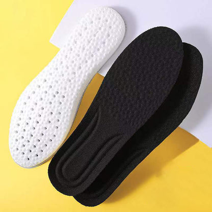 👟【35-46】【Kupi 1, dobij 1 gratis】Izuzetno mekani sportski ulošci "cloud" za muškarce i žene, upijaju udarce i propuštaju zrak, prikladni za sve vrste obuće!