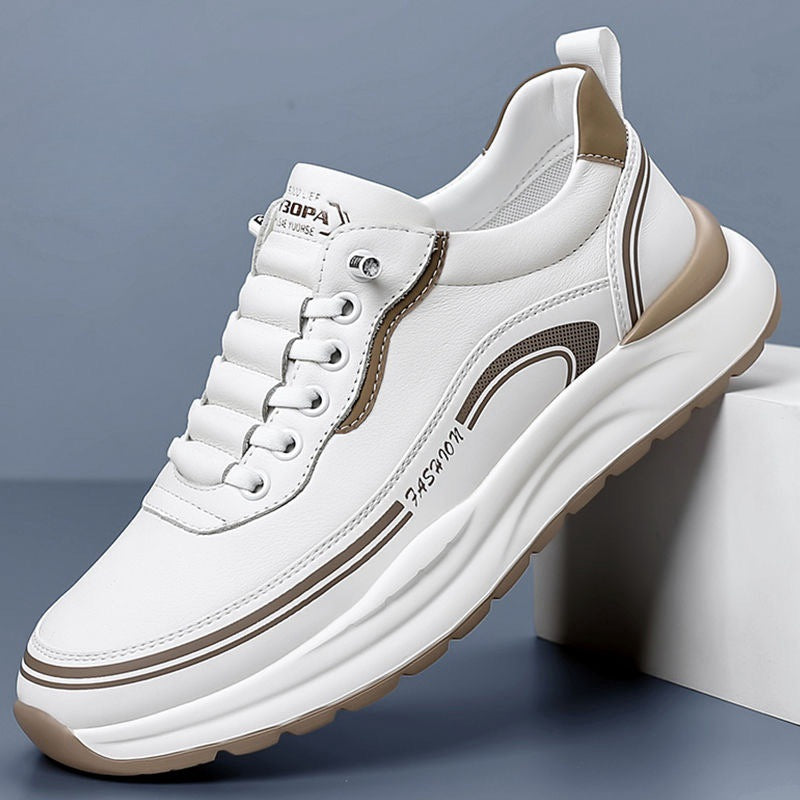 🔥【Gran oferta】Nuevos zapatos deportivos casuales, ligeros y versátiles para hombre (2025)[39-45]