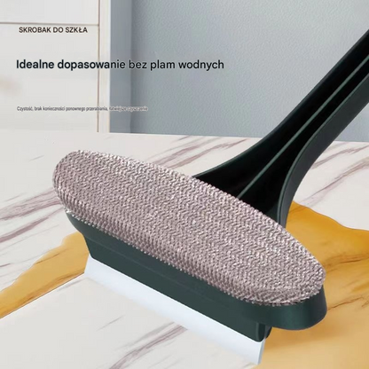 🧼Kup 1, a drugi dostaniesz gratis✨2 w 1 wielofunkcyjna szczotka czyszcząca✨Skuteczne narzędzie do czyszczenia
