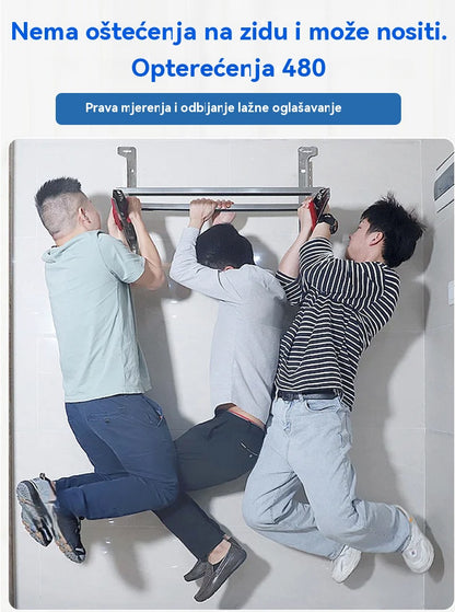 Kupite jedan, dobijte jedan gratis! 🔥🏠 Višenamjensko i praktično kućno ljepilo bez čavala. Nije potrebno bušenje, vodootporno i pogodno za metal, plastiku, pločice, keramiku, staklo i drvo.