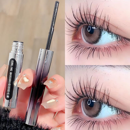 ✨ Iron Wand maskara ✨ Produžuje i uvija trepavice bez razmazivanja