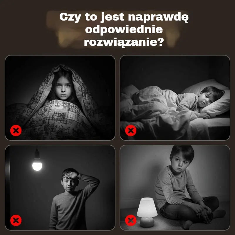 💖🌙 [Polovičná cena] Otočné LED projekčné svetlo, model 2026 ☁️🔥✨