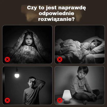 💖🌙 [Polovičná cena] Otočné LED projekčné svetlo, model 2026 ☁️🔥✨