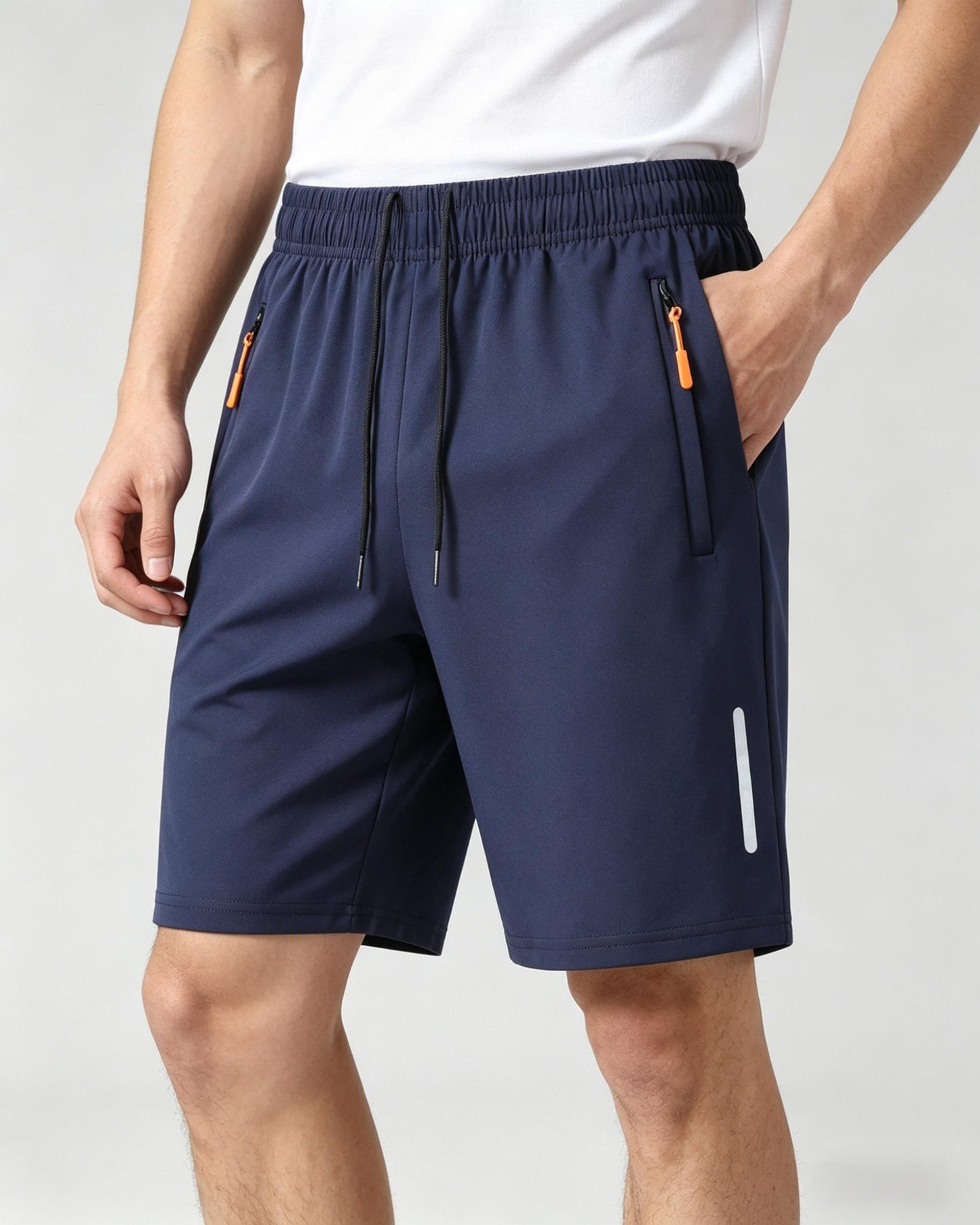 👖😎[Kup 1-letni przepis na 1 gratis]【M-8XL】 Elásticos de secado rápido para hombre