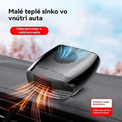 🔥Ohrievač auta, odmrazovač, odmrazovač auta, ohrievač čelného skla