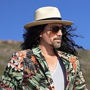 👒【56-58cm】Sombrero de palma tejido a mano ecuatoriano con protección solar de verano para hombres y mujeres.