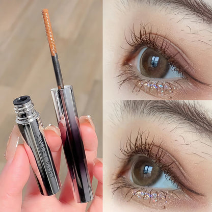 ✨ Iron Wand maskara ✨ Produžuje i uvija trepavice bez razmazivanja