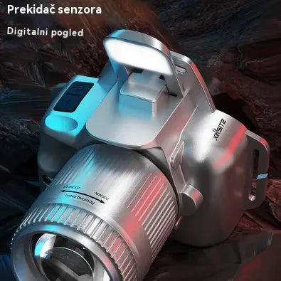 💡✨【45% OFF】 Njemačka svjetiljka velike snage❗❗❗ Ostalo je samo zadnjih 100 jedinica⚡