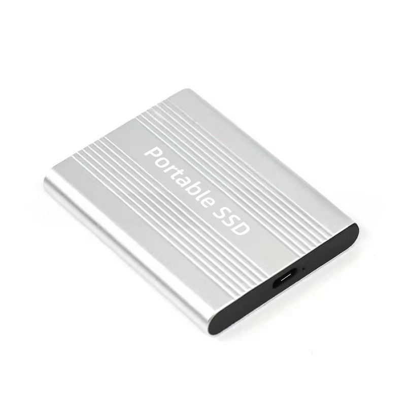 💾【128 TB🔥🔥】 Brzi mobilni tvrdi disk | Proširenje kapaciteta za pohranu datoteka i uredsku upotrebu ✅️Plaćanje pouzećem