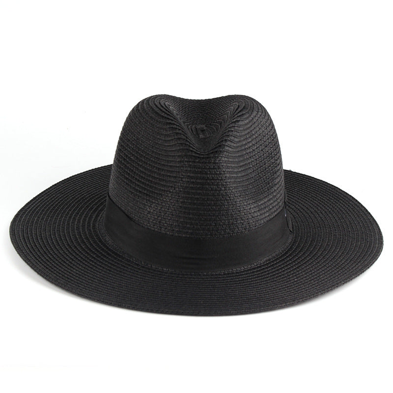 🌿 👒【-50% samo kratko vrijeme】Ručno tkani šešir od palme iz Ekvadora.