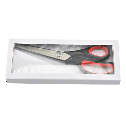 ✂️✂️ Profesjonalne nożyczki ząbkowane - ostre, nożyczki ząbkowane do tkanin