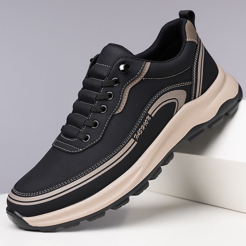 🔥【Gran oferta】Nuevos zapatos deportivos casuales, ligeros y versátiles para hombre (2025)[39-45]