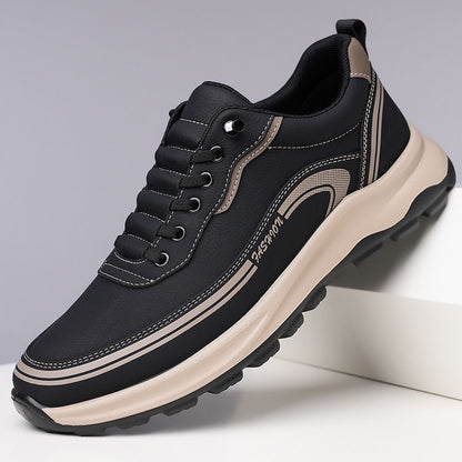 🔥【Gran oferta】Nuevos zapatos deportivos casuales, ligeros y versátiles para hombre (2025)[39-45]