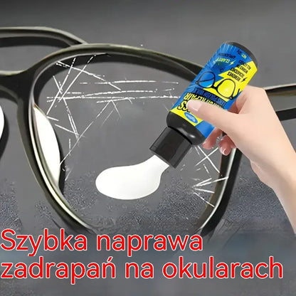 【Kup 1, a 1 dostaniesz gratis】Wielofunkcyjny środek do polerowania rys🚗✨🛡️🎨