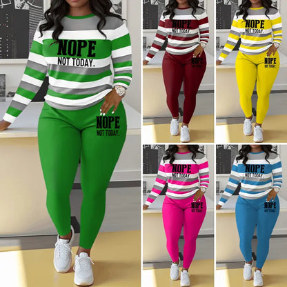 🌈😍【S-6XL】Ležerna odjevna kombinacija u hip-hop stilu (majica + kratke hlače)