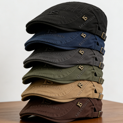 ⏳ Nowy bawełniany beret – oferta ograniczona czasowo
