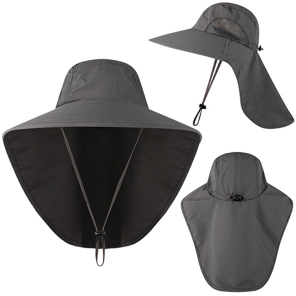 💥【50% OFF Danas】🔥Univerzalni ljetni ribarski šešir za zaštitu od sunca