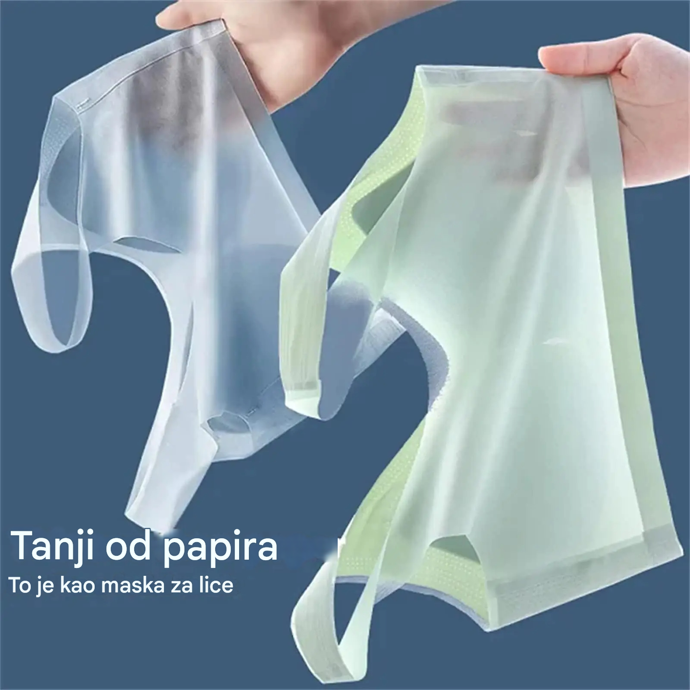 🌈【M-5XL】【Kupite 3, dobijte 2 gratis】Ultra tanki grudnjak od ledene svile bez šavova
