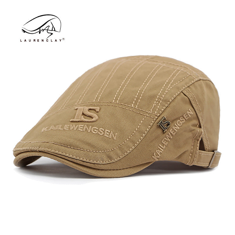 ⏳ Nowy bawełniany beret – oferta ograniczona czasowo