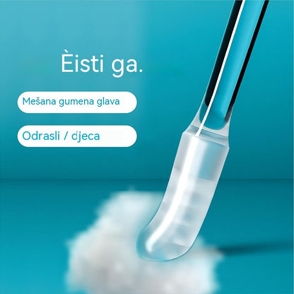 🔥50% popusta🔥👂 [Iznimno učinkovito uklanjanje voska] Novi specijalni štapić za čišćenje ušiju