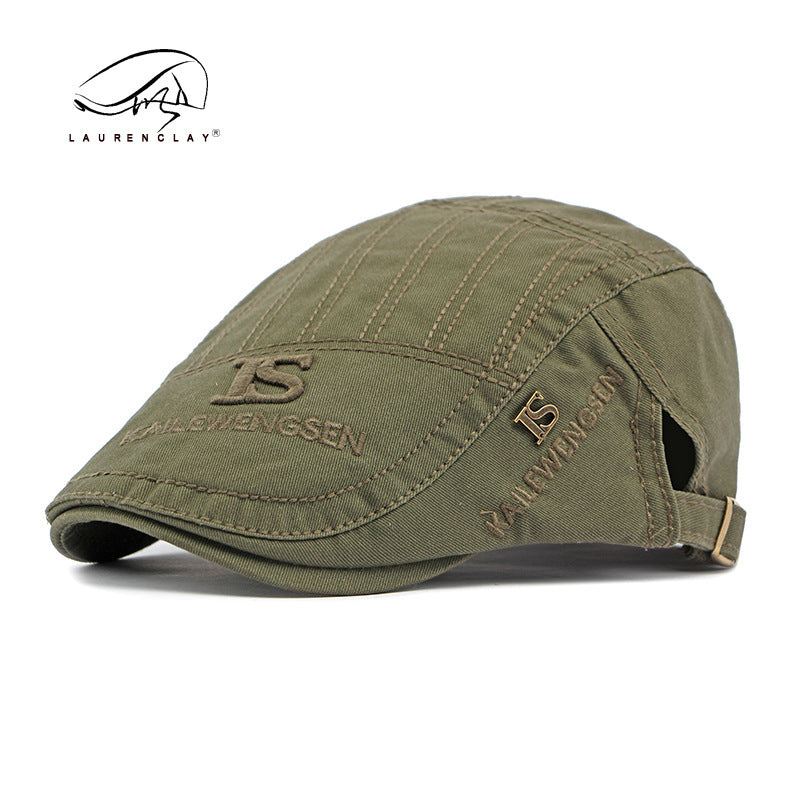 ⏳ Nowy bawełniany beret – oferta ograniczona czasowo