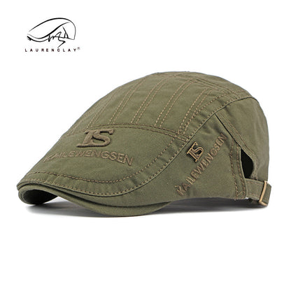 ⏳ Nowy bawełniany beret – oferta ograniczona czasowo