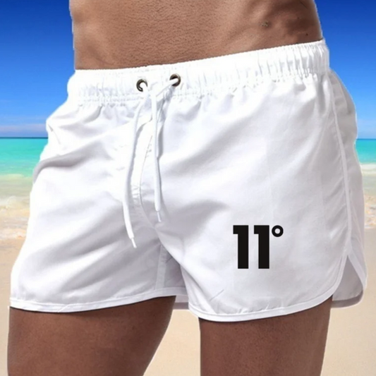 🏝【M-3XL】Pantalones cortos deportivos de playa multicolores para hombre, de nueva moda 2025. Buena calidad. Una pieza vale tres.