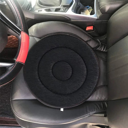 📢📢50% POPUSTA!⏰Jastuk za sjedenje koji se okreće za 360°🚗