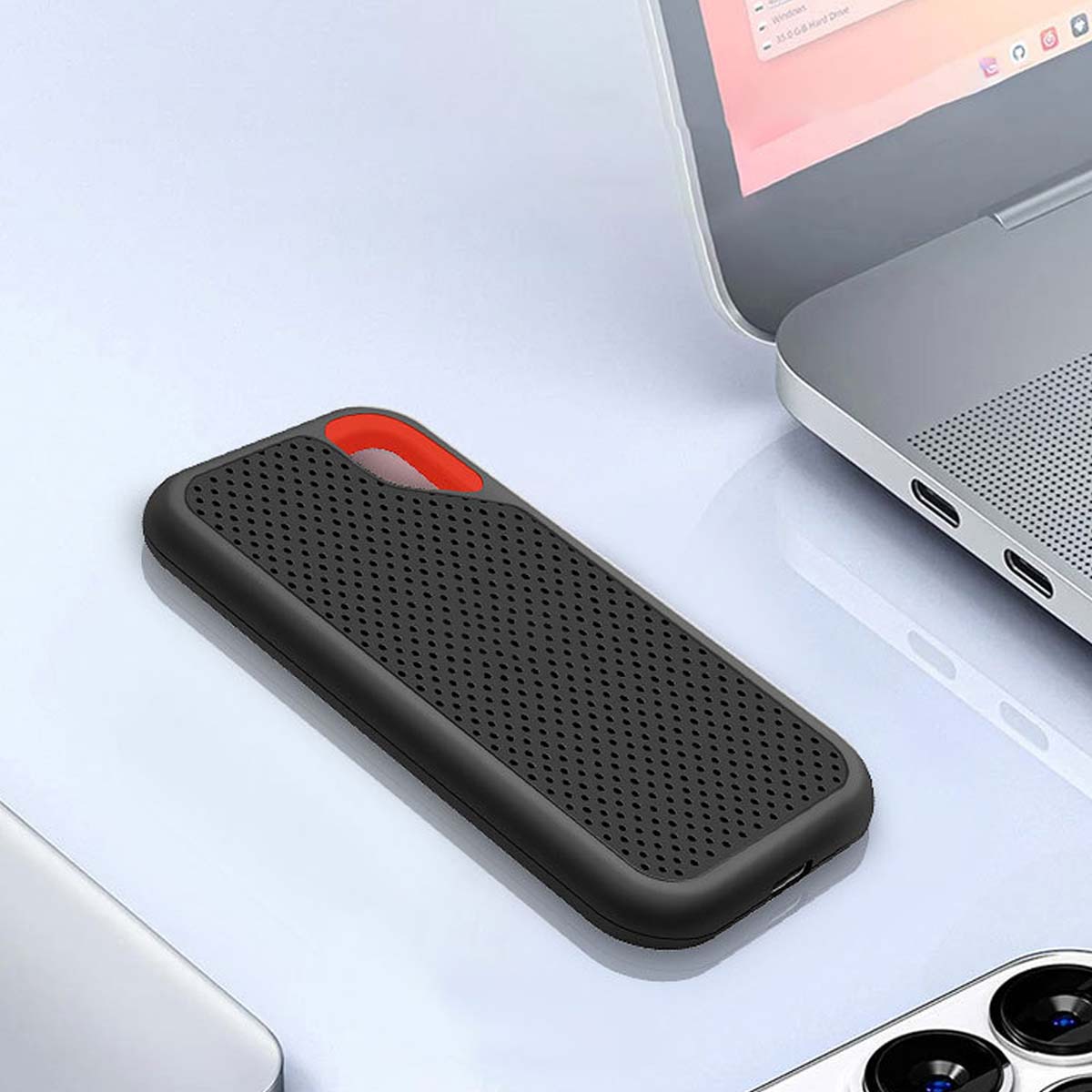 【Zadnji dan 🔥50% popusta — Vruća rasprodaja u Hrvatskoj 】💥 【16TB】 Brzi prijenosni tvrdi disk velikog kapaciteta