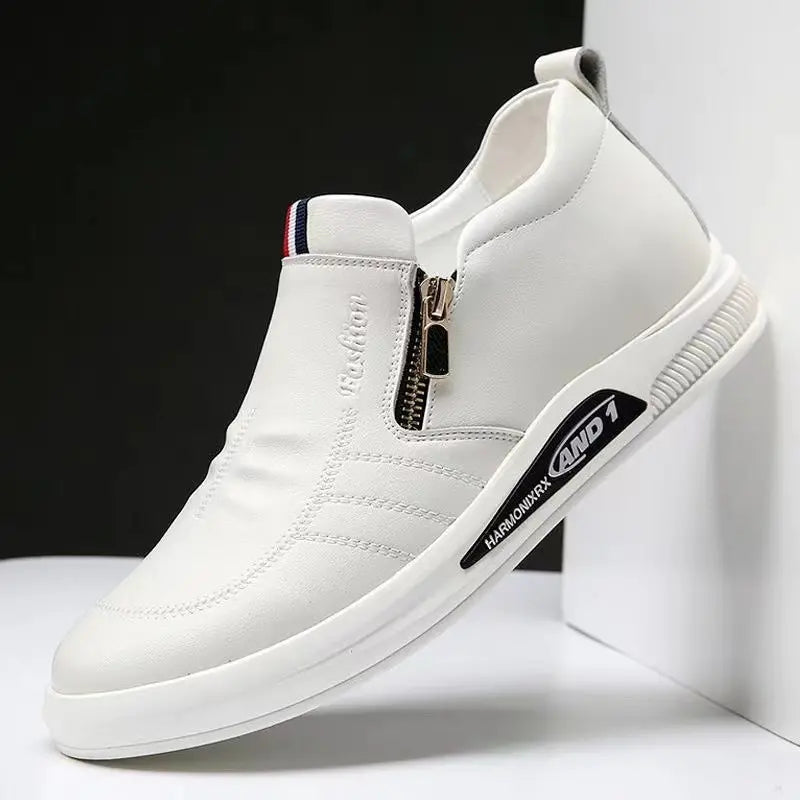 👞【39-44】 2026 nowe buty biznesowe na co dzień, miękka podeszwa i miękka skóra, wygodne i mocne
