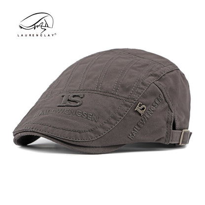 ⏳ Nowy bawełniany beret – oferta ograniczona czasowo