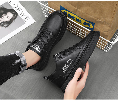 【39-44】 2025Primavera Nuevos zapatos de cuero de cuero de vaca suave Zapatos casuales