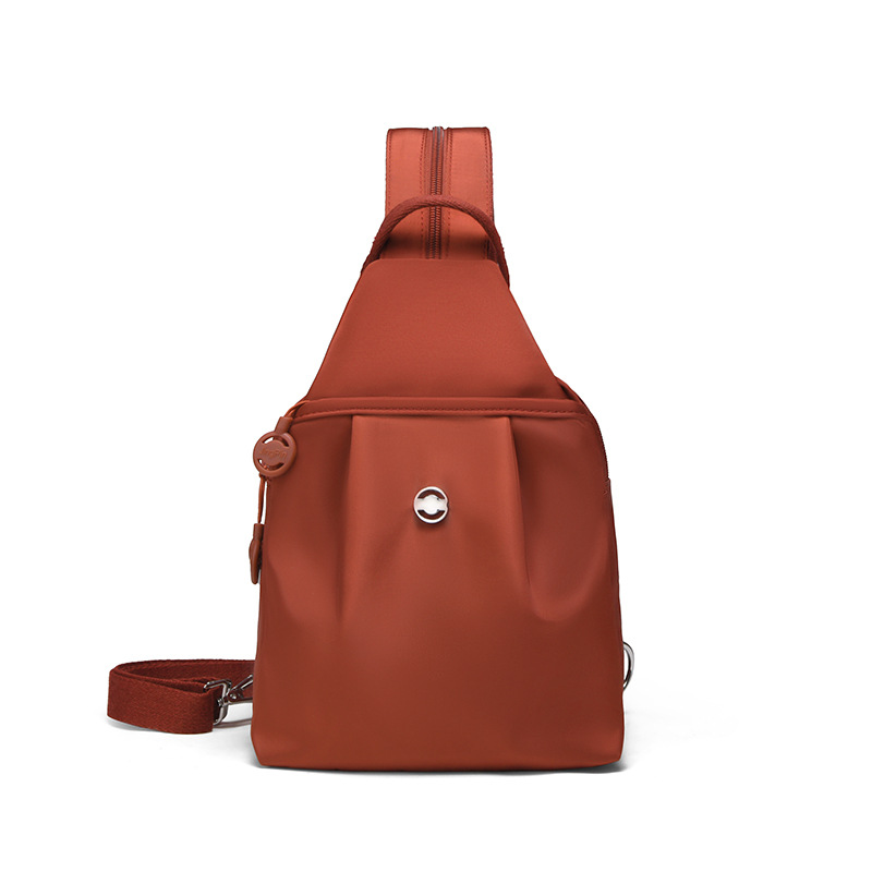 💥【Špeciálna časovo obmedzená ponuka】👜Variabilný batoh s viacerými vreckami a crossbody kabelka