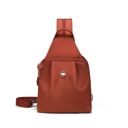 💥【Špeciálna časovo obmedzená ponuka】👜Variabilný batoh s viacerými vreckami a crossbody kabelka