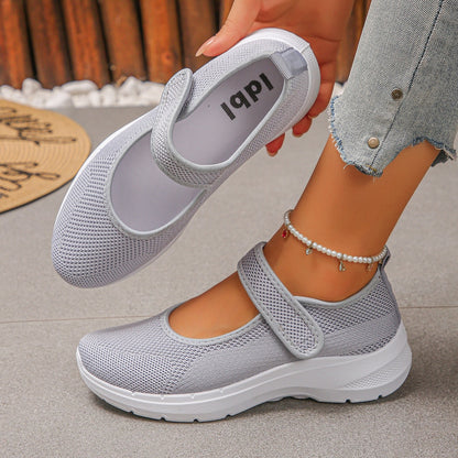 👟 Ortopedyczne buty typu Mary Jane – lekkie jak piórko, z podparciem łuku stopy i bezbolesne przy każdym kroku! 🌸✨